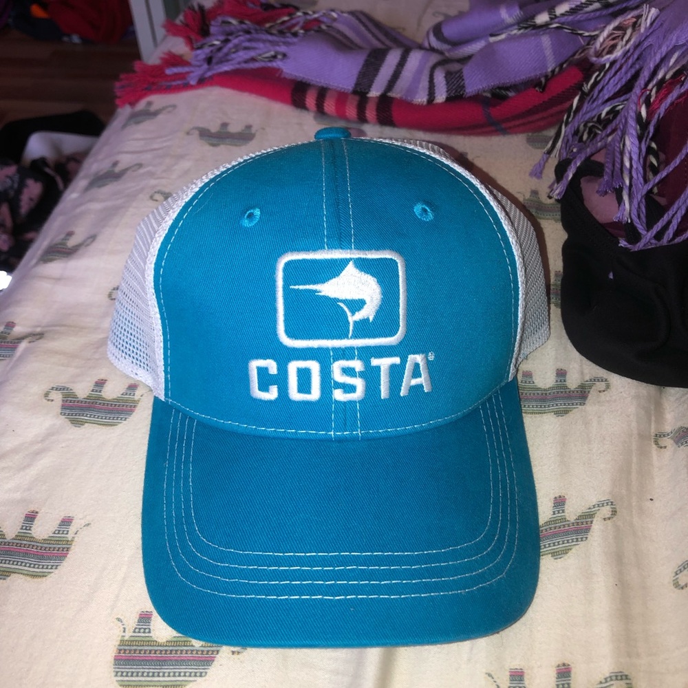 costa hat